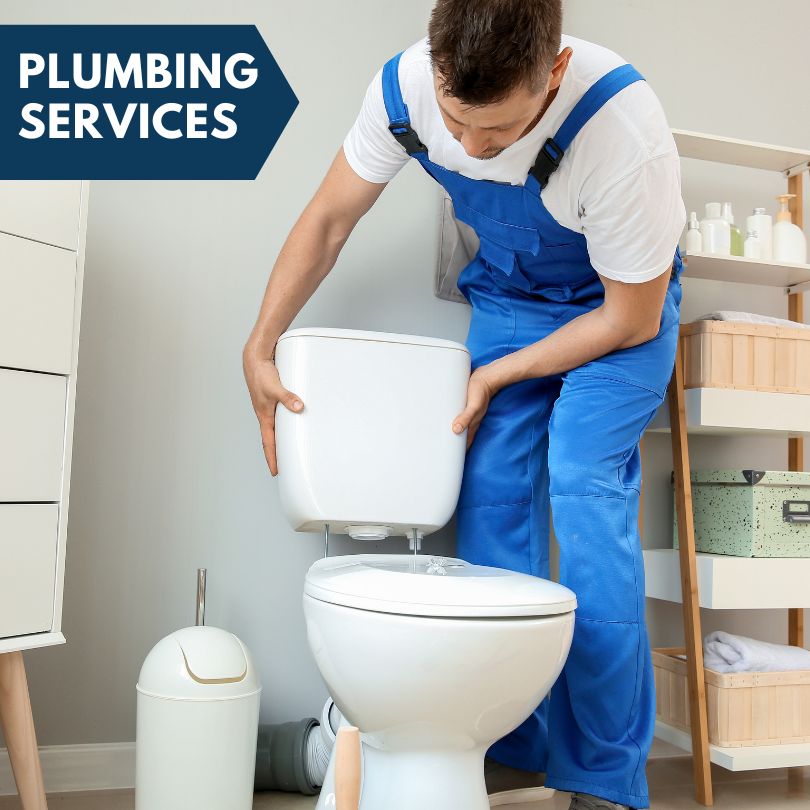 Plumbing Company in Shorewood, IL